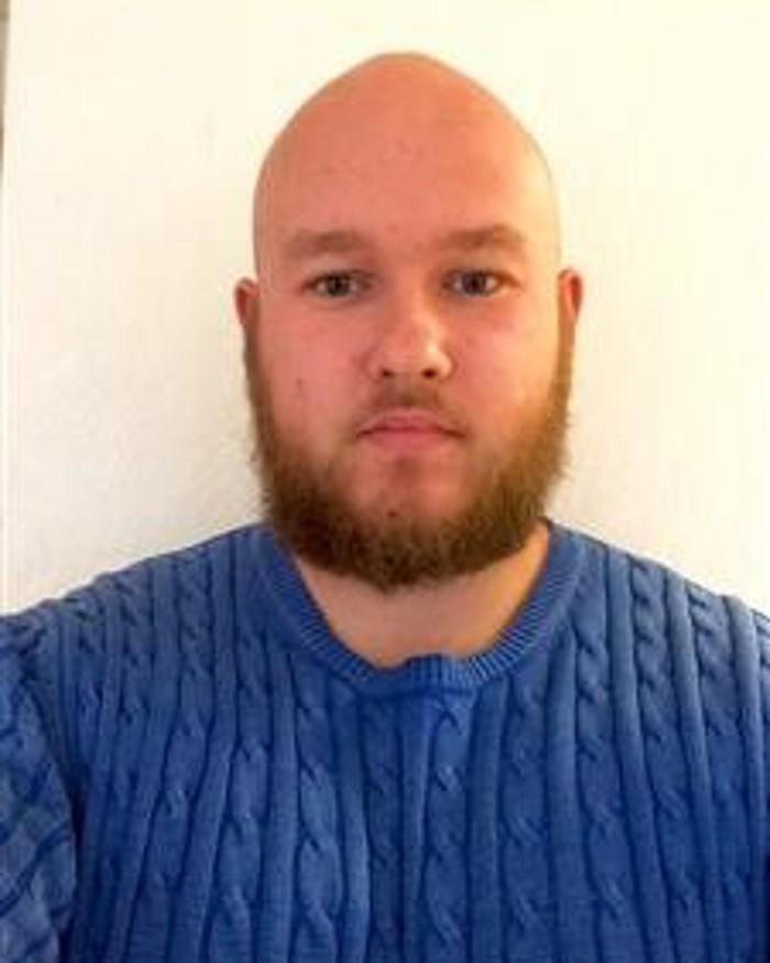 Portrætfoto af Mads Frøstrup Nielsen